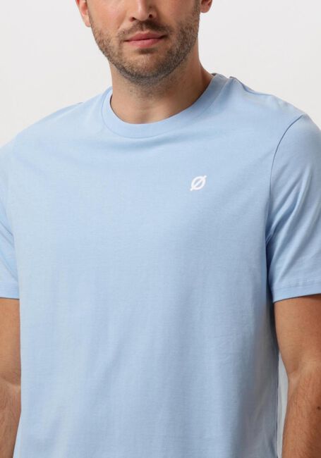 Hellblau STRØM Clothing Polos & T-Shirts T-SHIRT - large