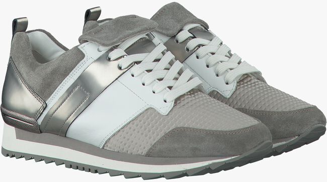Taupe KENNEL & SCHMENGER Sneaker 18130 - large
