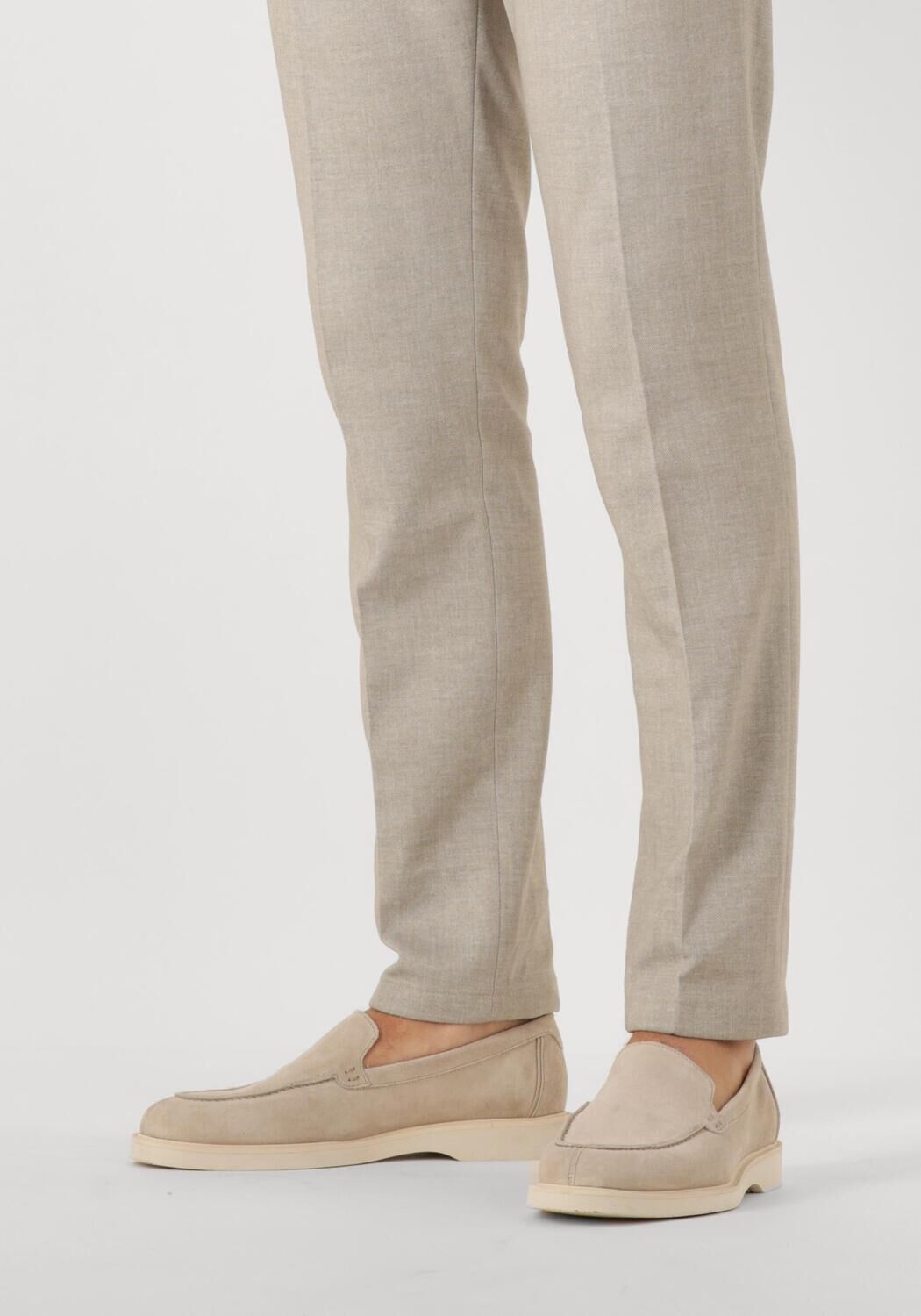 Beige GREVE Loafer VITO - large