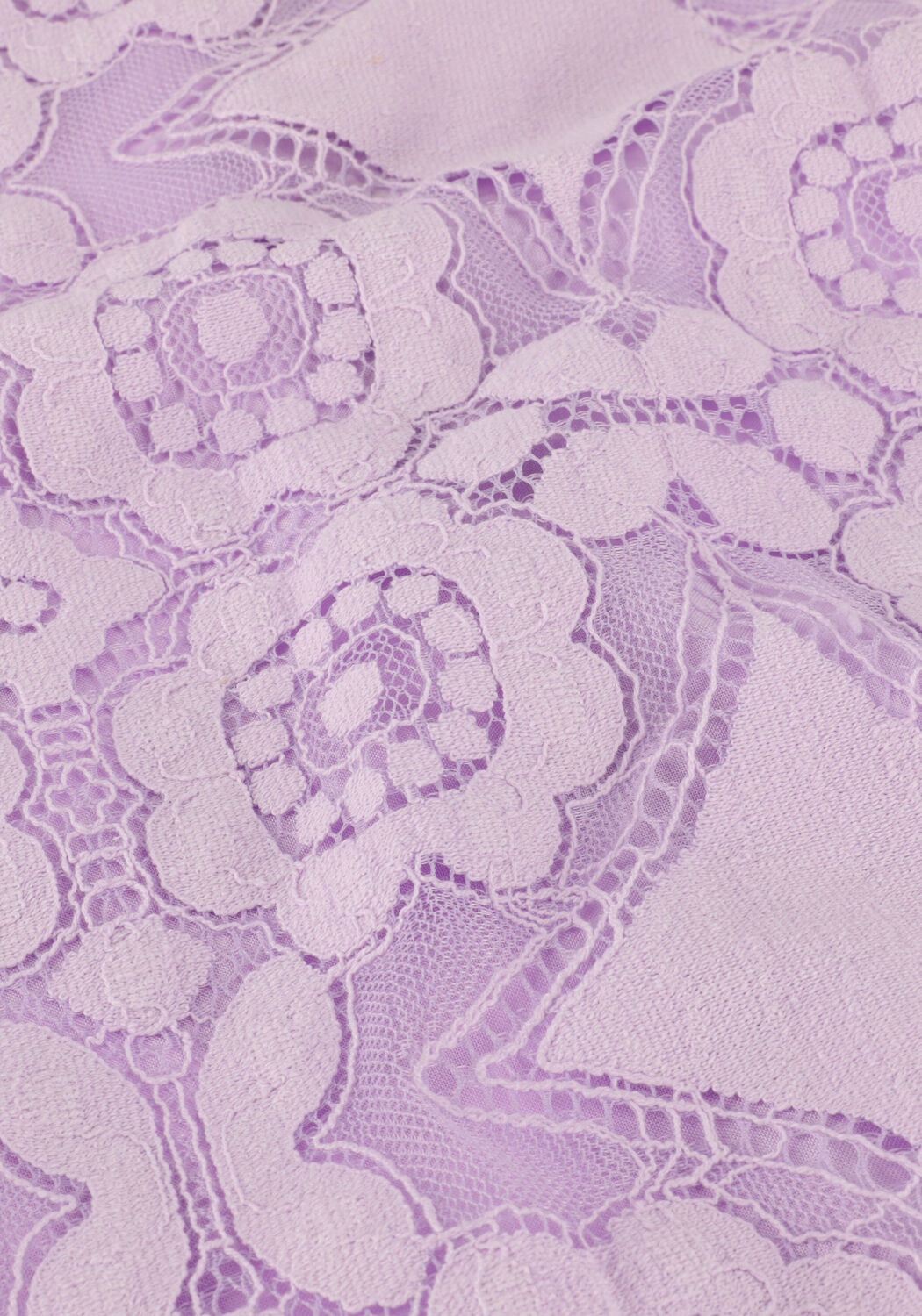 Lila MINUS Blusen NEVEA LACE BLOUSE 2 - large