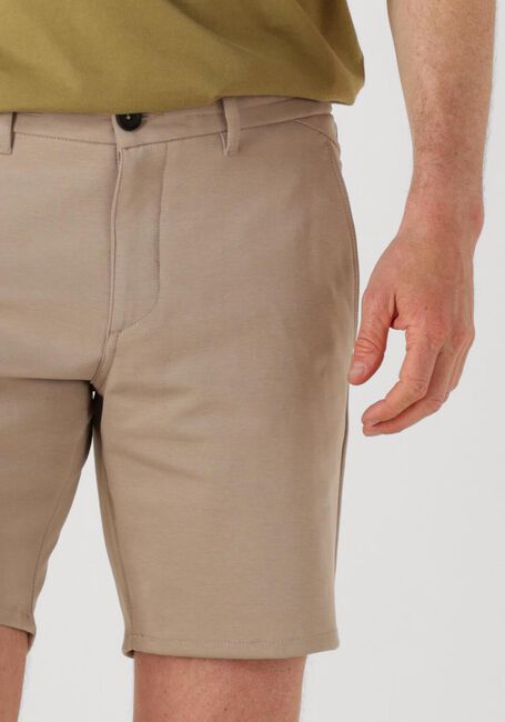 Sand THE GOODPEOPLE Kurze Hose HARLEM - large