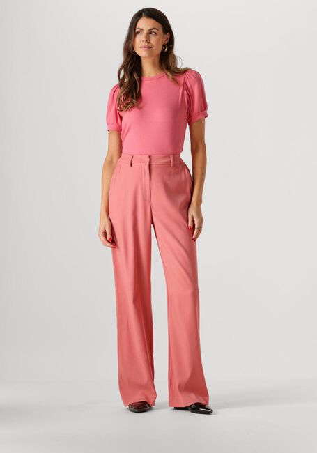 Rosane MINUS Hose LIVINA STRAIGHT LEG PANT - large