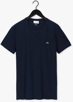 Dunkelblau LACOSTE T-shirt 1HT1 MEN'S TEE-SHIRT 1121
