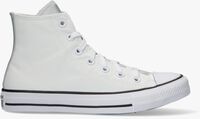Weiße CONVERSE Sneaker high CHUCK TAYLOR ALL STAR MONO HI - medium