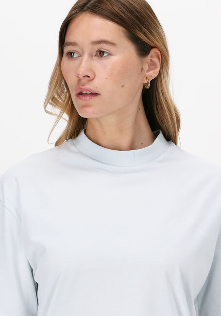 Hellblau CATWALK JUNKIE T-shirt TS SLOW DOWN - large