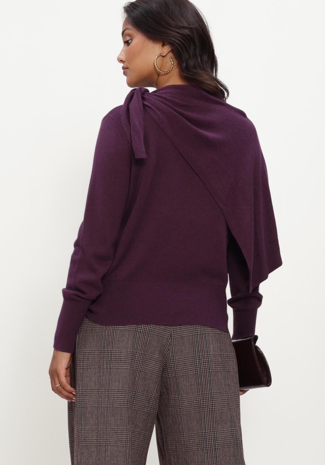 Lilane CAROLINE BISS Pullover 4205 - large
