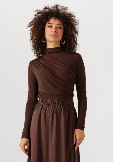 Braune NOTRE-V Top NV-GASTO - large