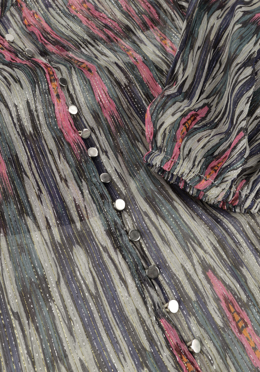 Hellblau IBANA Blusen TALICI - large