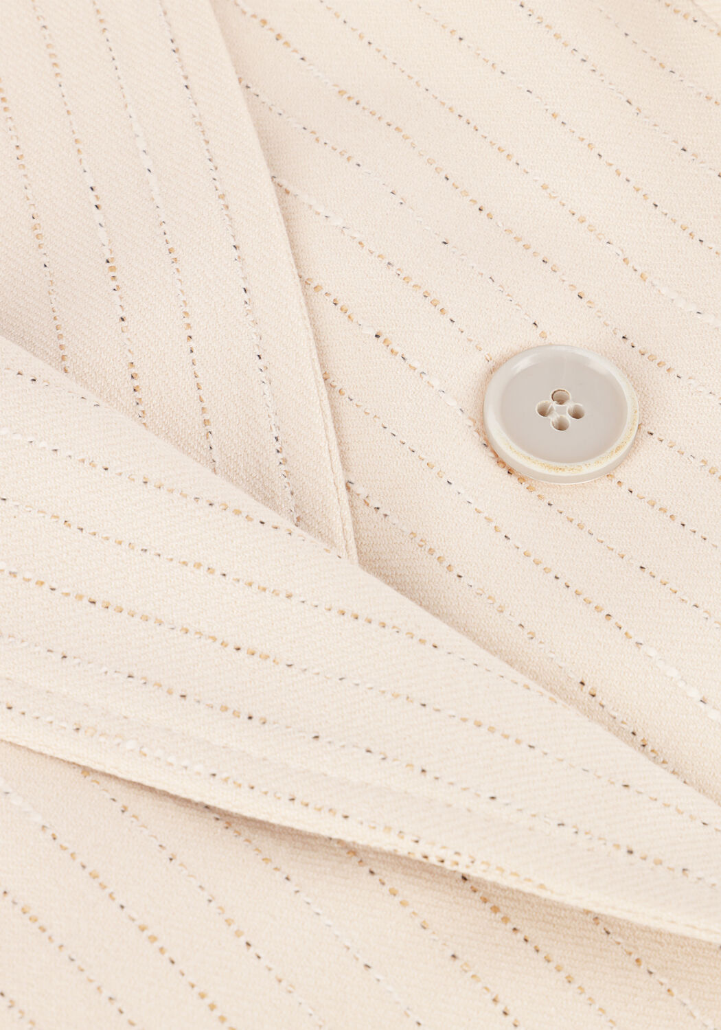 Nicht-gerade weiss AAIKO Blazer MAE STRIPE VIS 526 - large