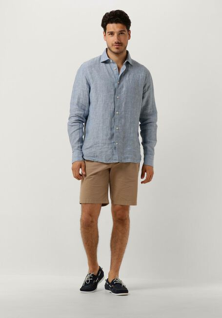 Braune MATINIQUE Kurze Hose MATHOMAS SHORT - large