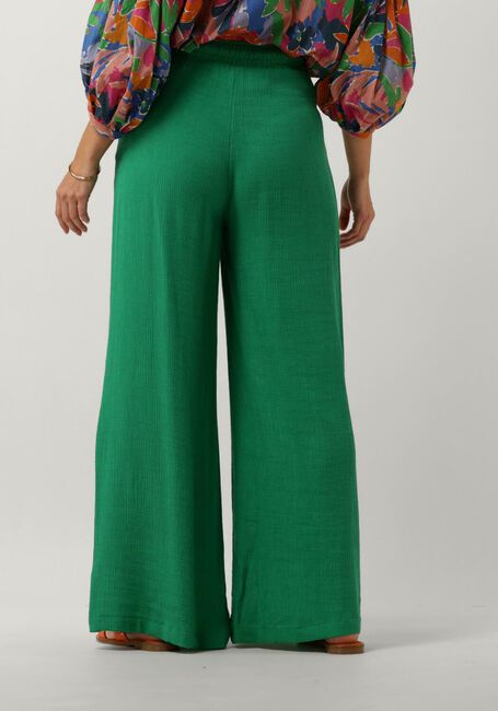 Grüne LOUIZON Hose ILEM - large