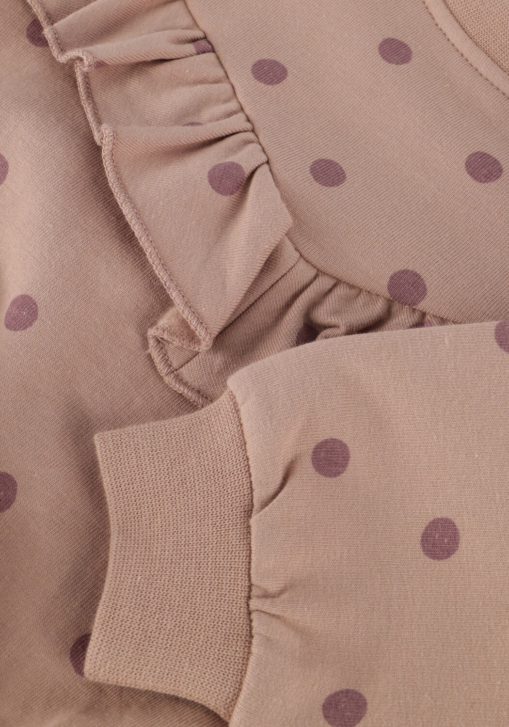 Rosane QUINCY MAE Sweatshirt FLEECE SWEATSHIRT - large