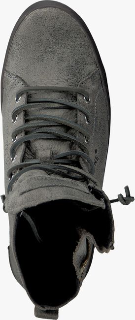 Graue BLACKSTONE Sneaker high KL62 - large