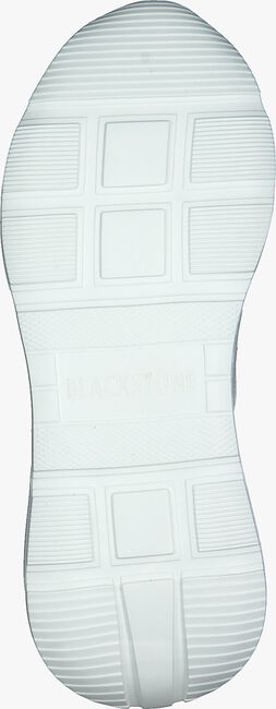 Weiße BLACKSTONE Sneaker low TW92 - large