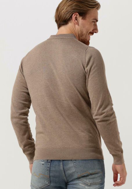 Taupe SAINT STEVE Polos & T-Shirts KASPER - large