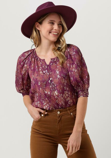 Lilane VANESSA BRUNO Blusen SEBAN BLOUSE - large