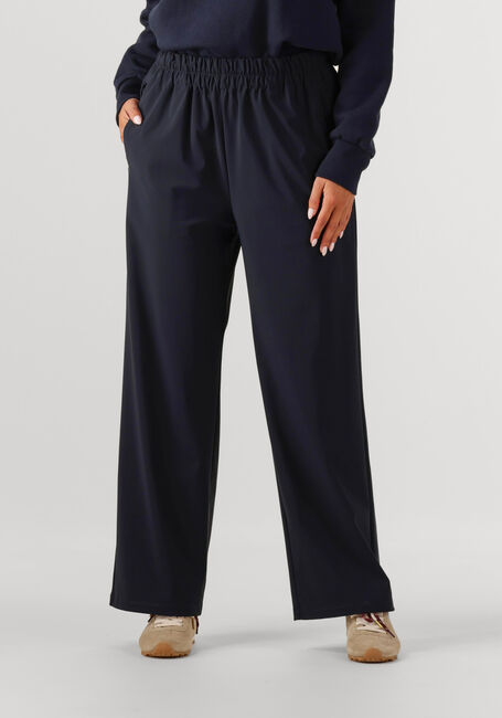 Blaue PENN & INK Weite Hose TROUSERS W25N1643 - large