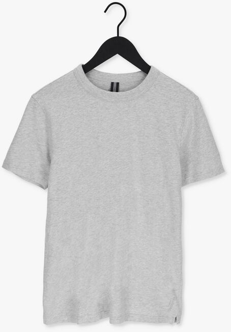 Graue PROFUOMO T-shirt T-SHIRTS SHORT SLEEVE - large