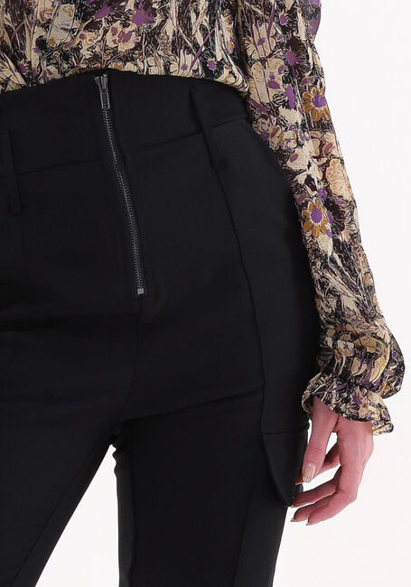 Schwarze CO'COUTURE Cargohosen KYLE UTILITY PANT - large