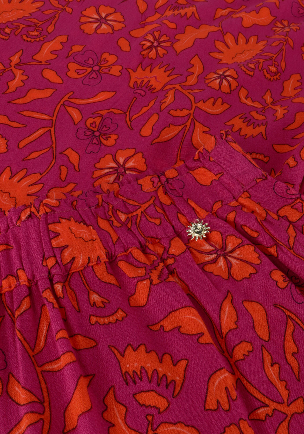 Lilane HARPER & YVE Lange Hosen RILEY-PA - large