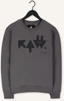 Graue G-STAR RAW Pullover RAW ARROW R SW Graue G-STAR RAW Pullover RAW ARROW R SW - medium