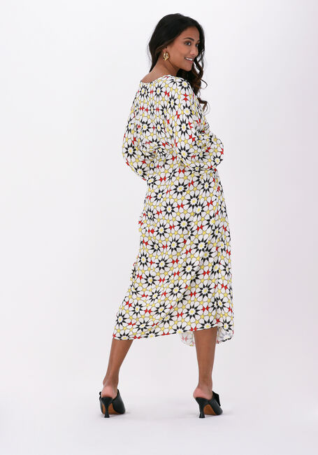 Nicht-gerade weiss EST'SEVEN Midikleid EST’KAFTAN LOT - large