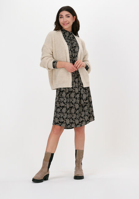 Sand BY-BAR Strickjacke LARA SUSI CARDIGAN - large