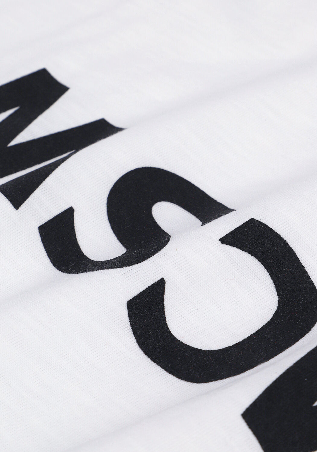 Wei&szlig;e MOSCOW T-shirt GONE - large