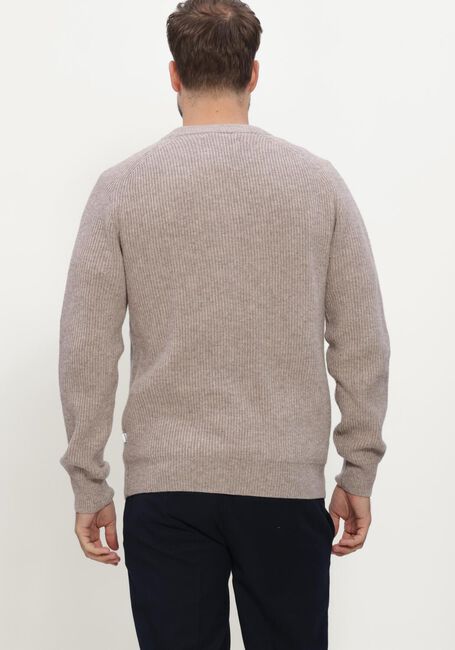 Beige RESTER&Ouml;DS Pullover RTMICHAEL PULLOVER - large