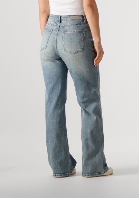 Blaue CIRCLE OF TRUST Flared jeans MADDY DNM - large