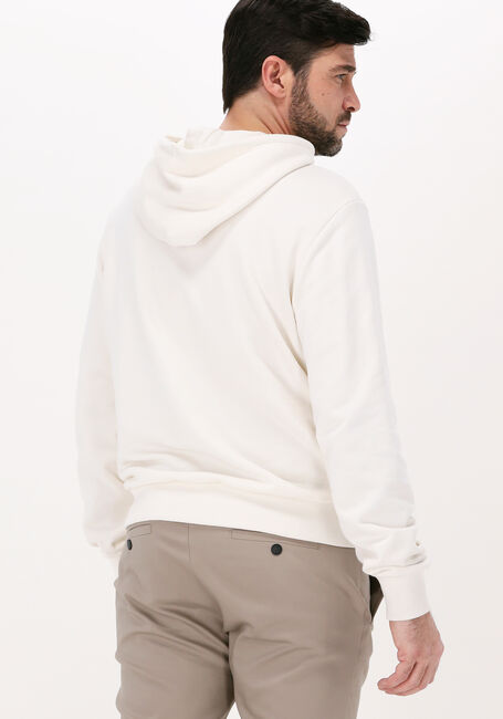 Nicht-gerade weiss DIESEL Sweatshirt S-GINN-HOOD-C7 - large