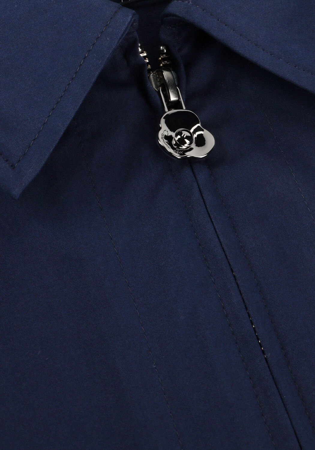 Dunkelblau CAROLINE BISS Jacken 1825 - large