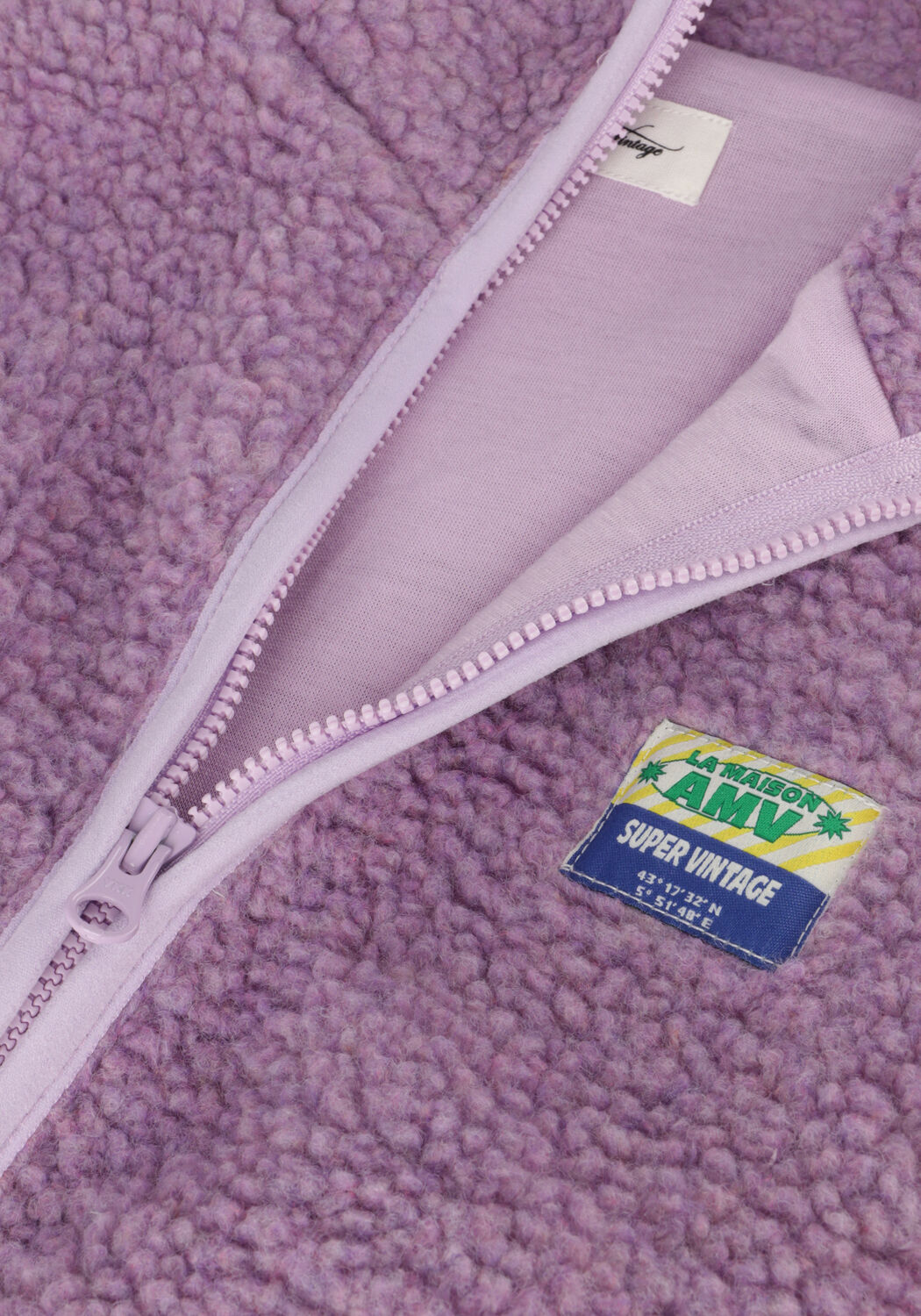 Lilane AMERICAN VINTAGE Bodywarmer HOKTOWN 1 - large