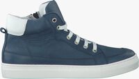 Blaue OMODA Sneaker 2184 - medium