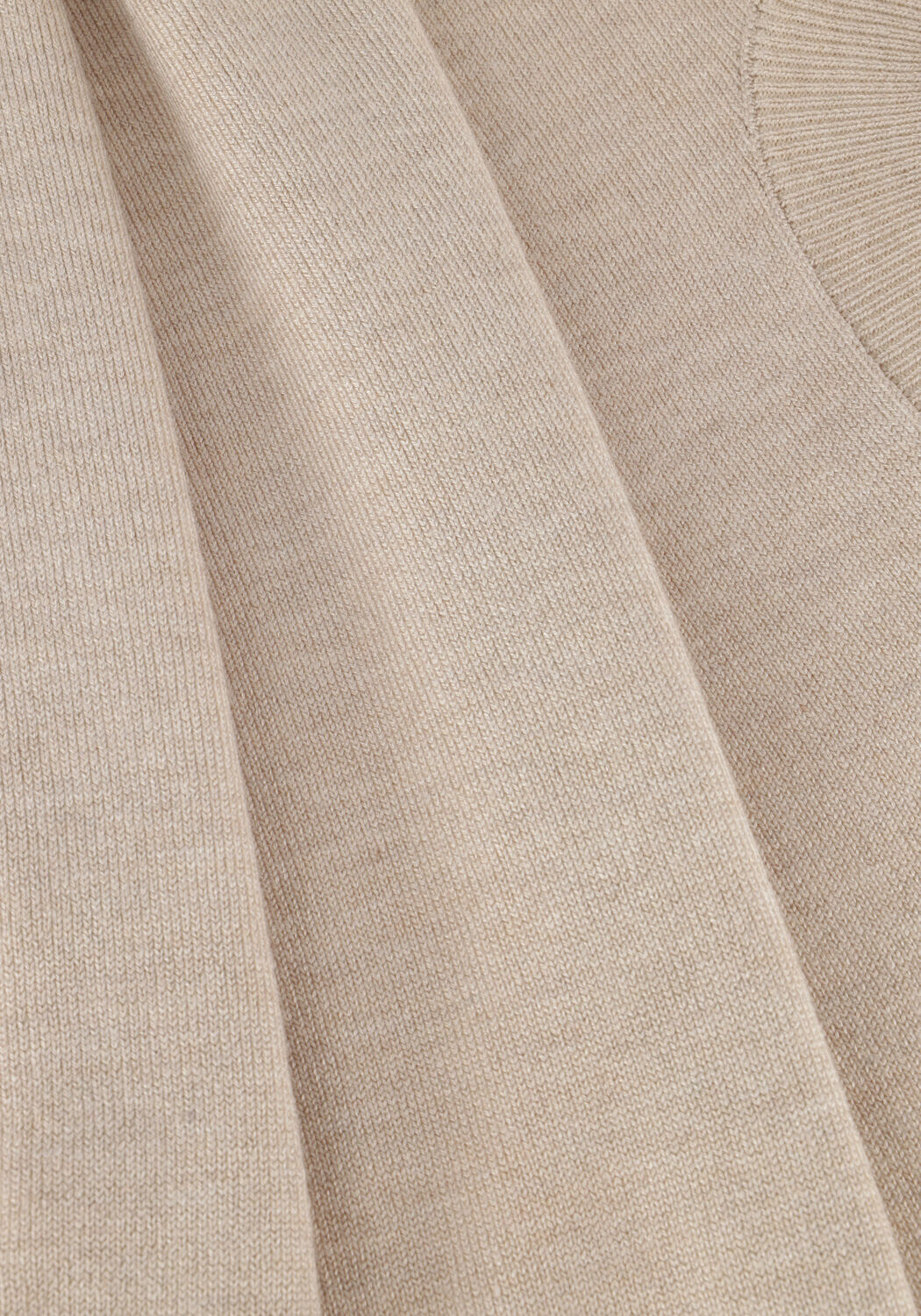 Sand MINUS Pullover DANA BAT SLEEVE KNIT PULLOVER - large