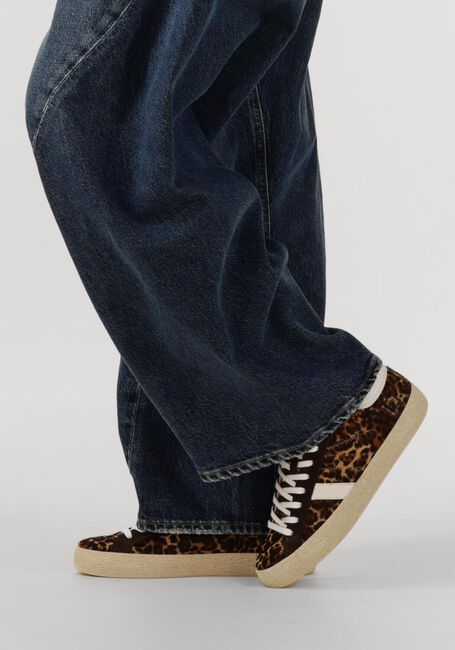 Braune D.A.T.E Sneaker Low HILL LOW - large