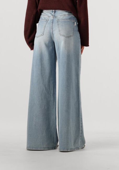 Hellblau CIRCLE OF TRUST Wide jeans HARLEY DNM - large