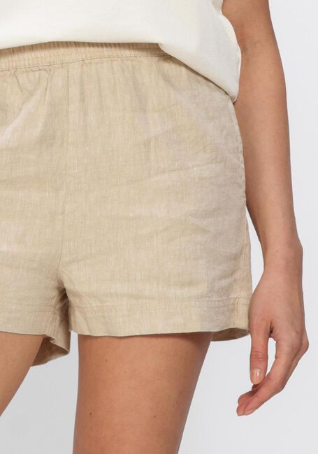 Hellgrau CIRCLE OF TRUST Kurze Hose SUZIE SHORT 140 - large