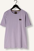 Lilane PME LEGEND T-shirt SHORT SLEEVE R-NECK GUYVER TEE Lilane PME LEGEND T-shirt SHORT SLEEVE R-NECK GUYVER TEE - medium