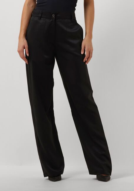 Schwarze NOTRE-V Hose X BO - large