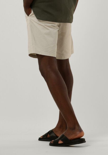 Sand SELECTED HOMME Kurze Hose SLHCOMFORT-HOMME SHORTS W NOOS - large