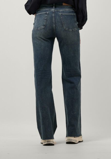 Hellblau CIRCLE OF TRUST Wide jeans MADDY - large
