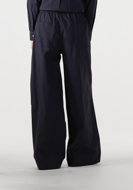 Schwarze RUBY TUESDAY Weite Hose IBET - large
