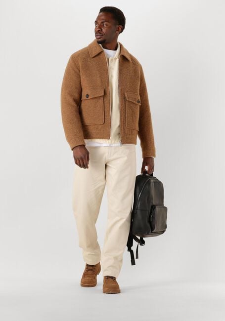 Ecru DRYKORN Pullover BEKKET 422002 - large