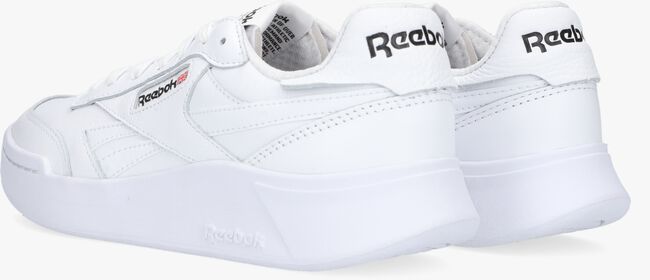 Weiße REEBOK Sneaker low CLUB C LEGACY REVEN - large
