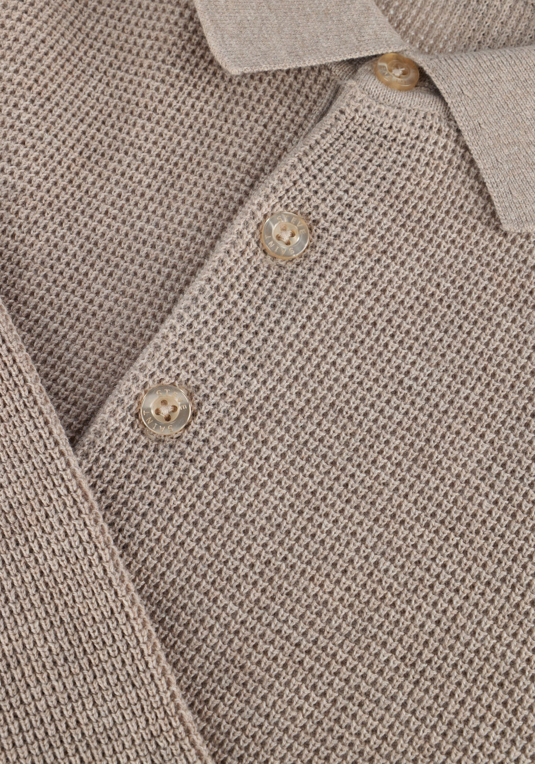 Sand SAINT STEVE Pullover SANDER S - large