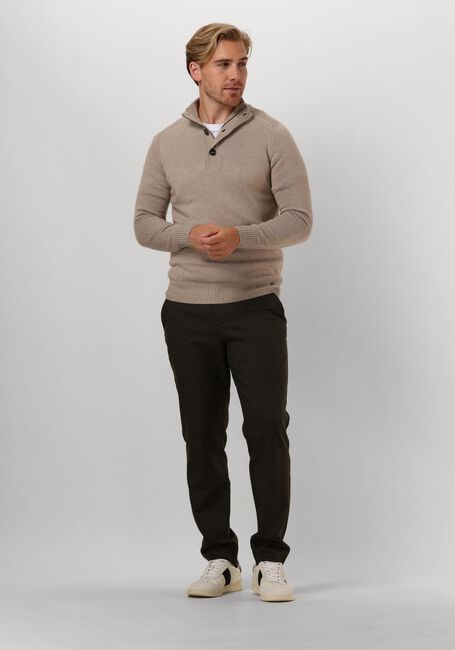 Beige GENTILUOMO Pullover K1125-276 - large