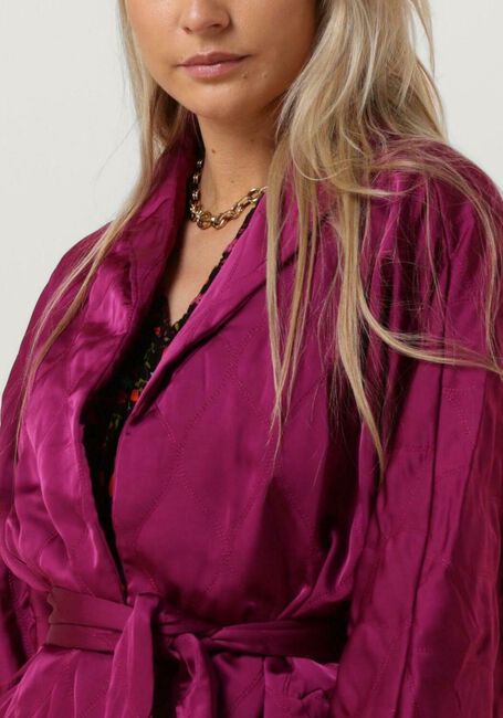 Rote HARPER & YVE Kimono DANNI-JA - large