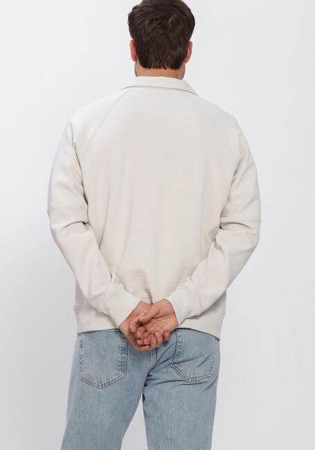 Ecru CHASIN Polo-Shirt BLAZE POLO - large