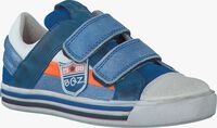 Blaue BRAQEEZ Sneaker 416356 - medium